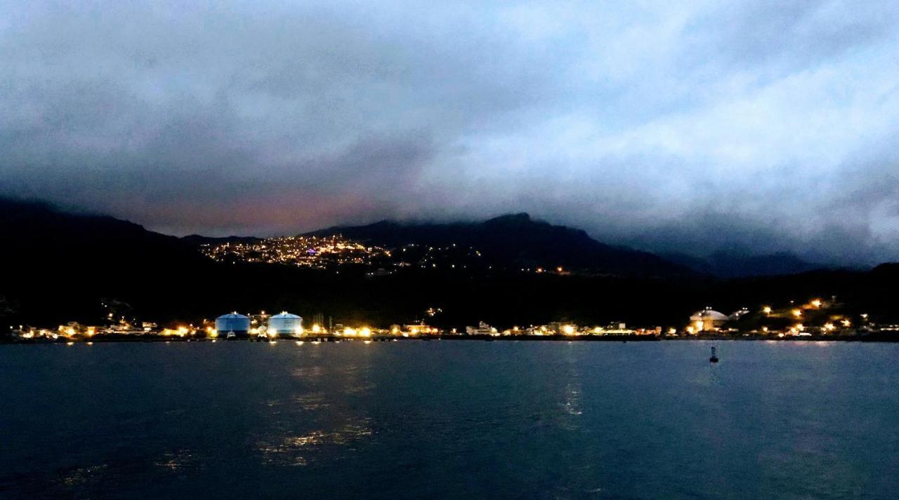 晶晶輕旅民宿 New Taipei City Extérieur photo