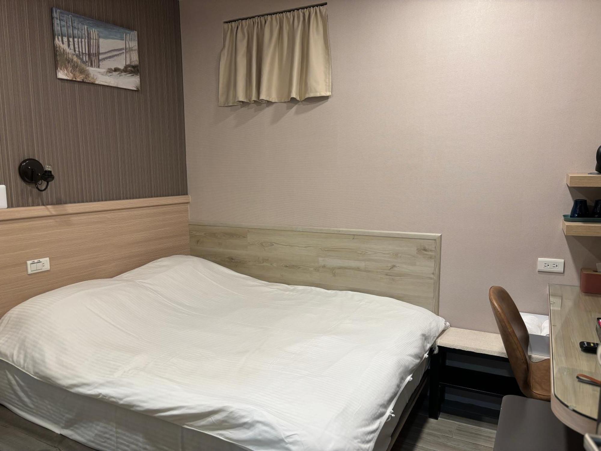 晶晶輕旅民宿 New Taipei City Extérieur photo